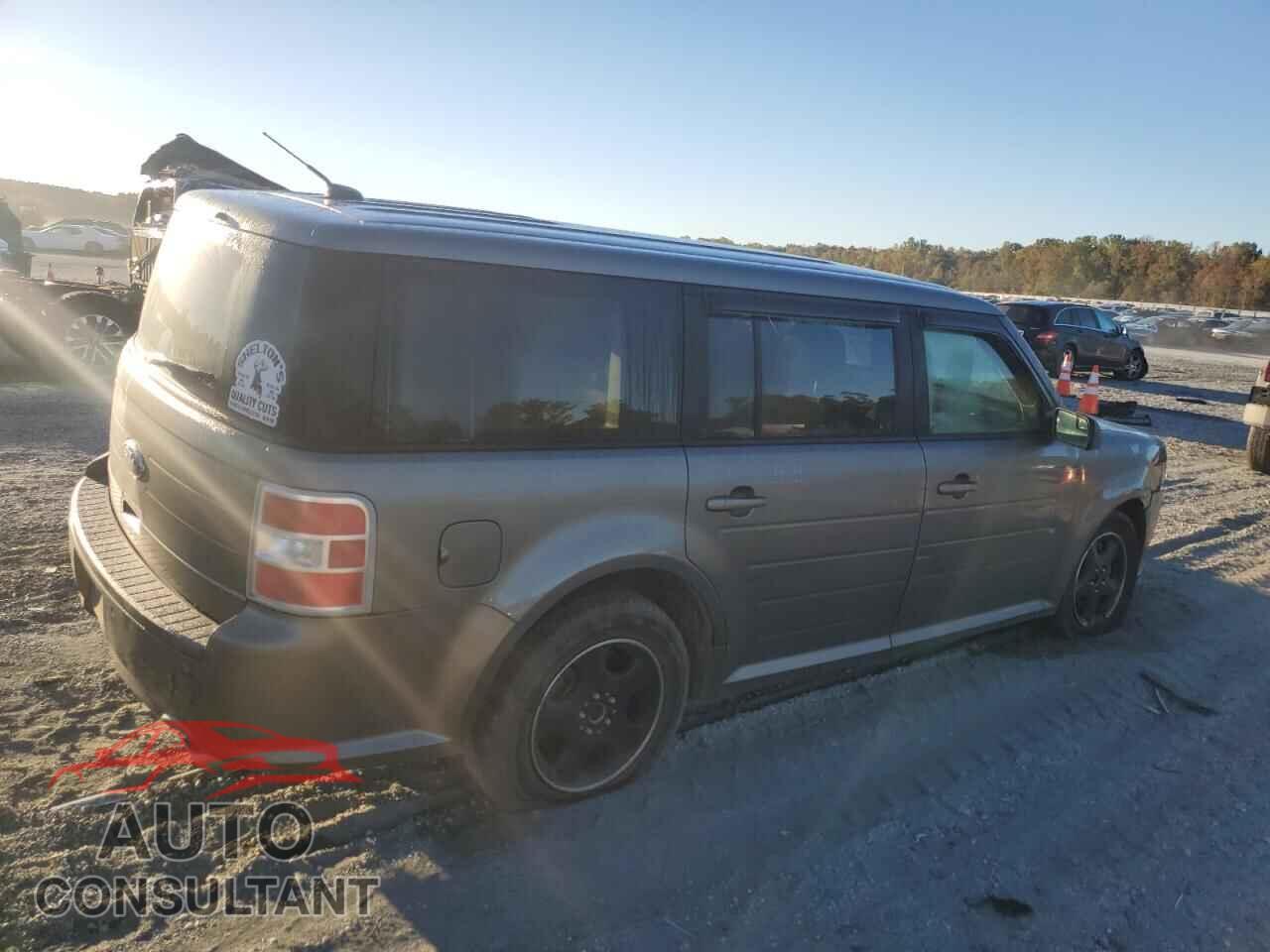 FORD FLEX 2014 - 2FMGK5B89EBD37051