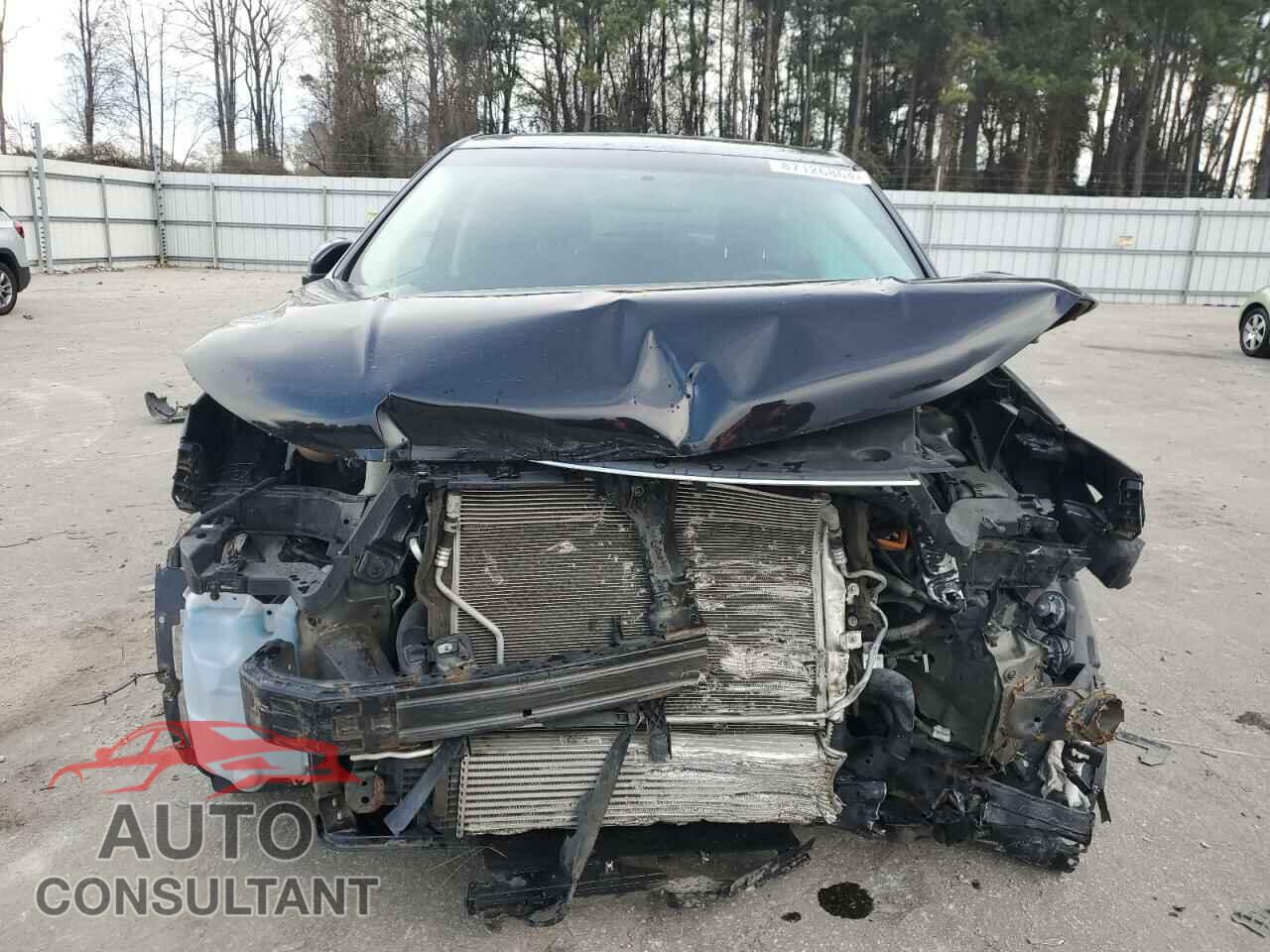FORD EDGE 2017 - 2FMPK4J93HBB69867