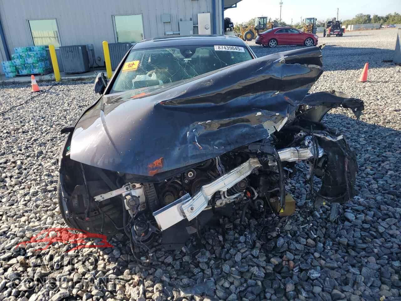 AUDI A7 2012 - WAU3GBFC6CN060780