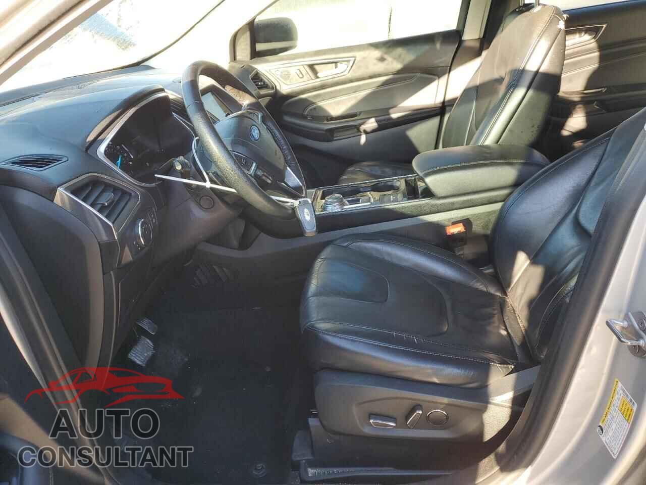 FORD EDGE 2019 - 2FMPK4K97KBC02505