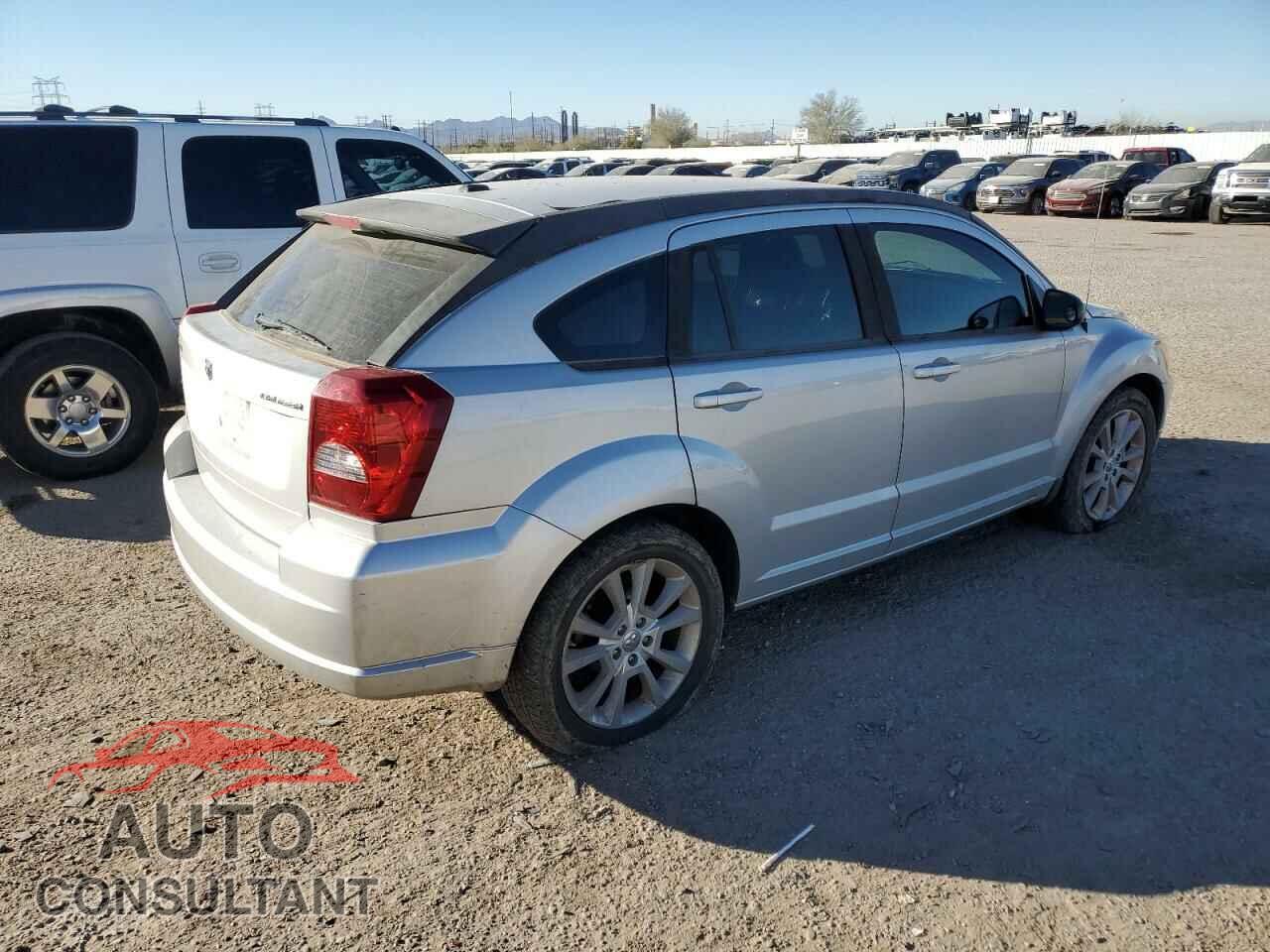 DODGE CALIBER 2011 - 1B3CB5HA0BD241958
