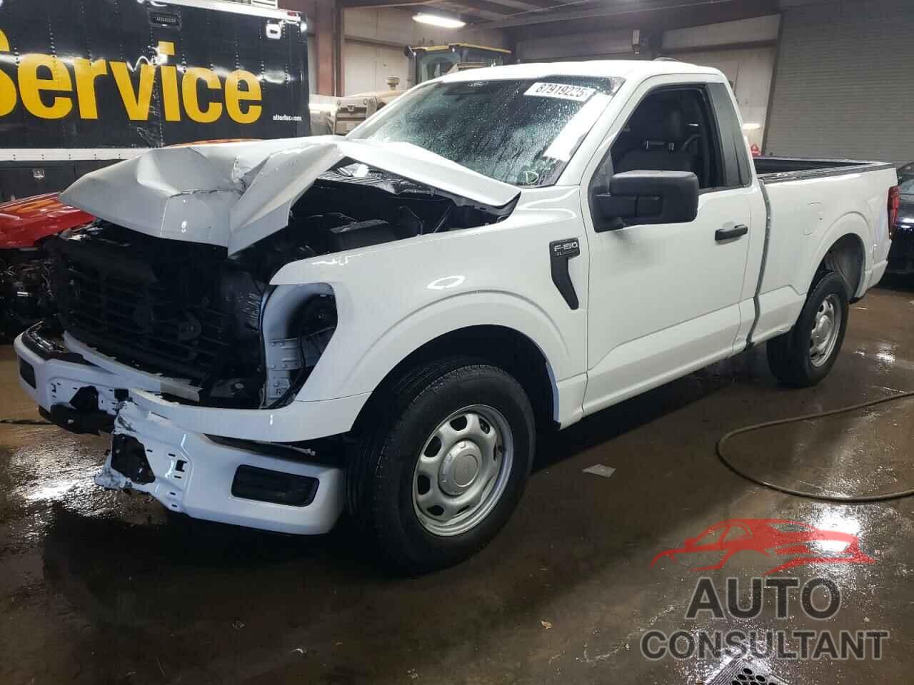 FORD F150 2024 - 1FTMF1K58RKE93586