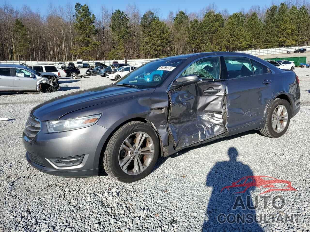 FORD TAURUS 2014 - 1FAHP2E80EG132799