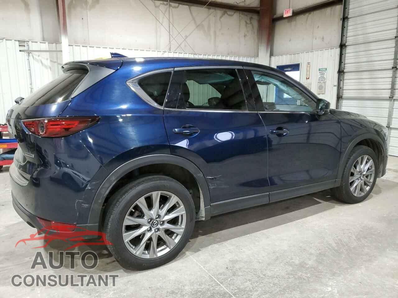 MAZDA CX-5 2020 - JM3KFBDM3L0813652