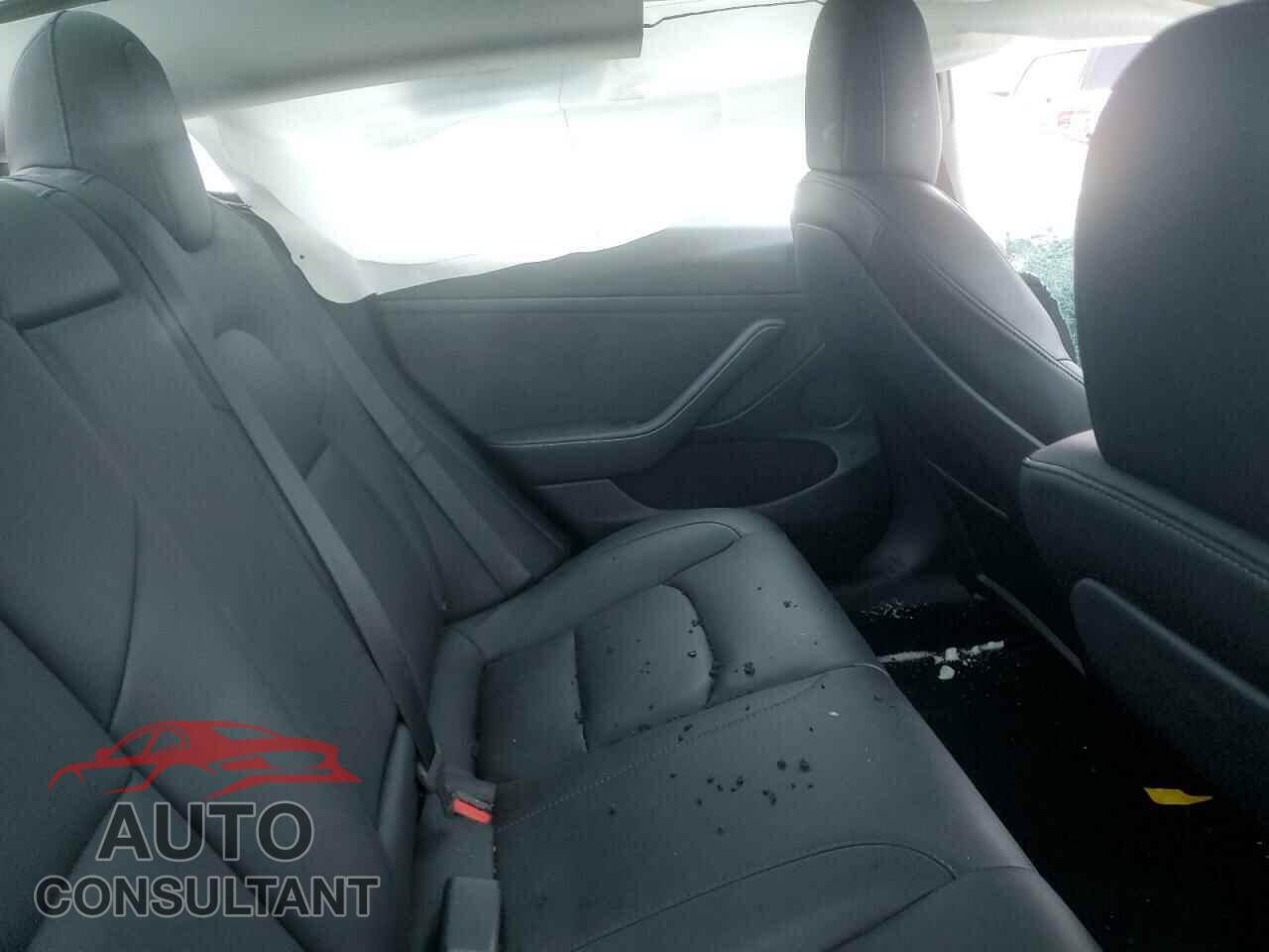 TESLA MODEL 3 2023 - 5YJ3E1EA3PF382817