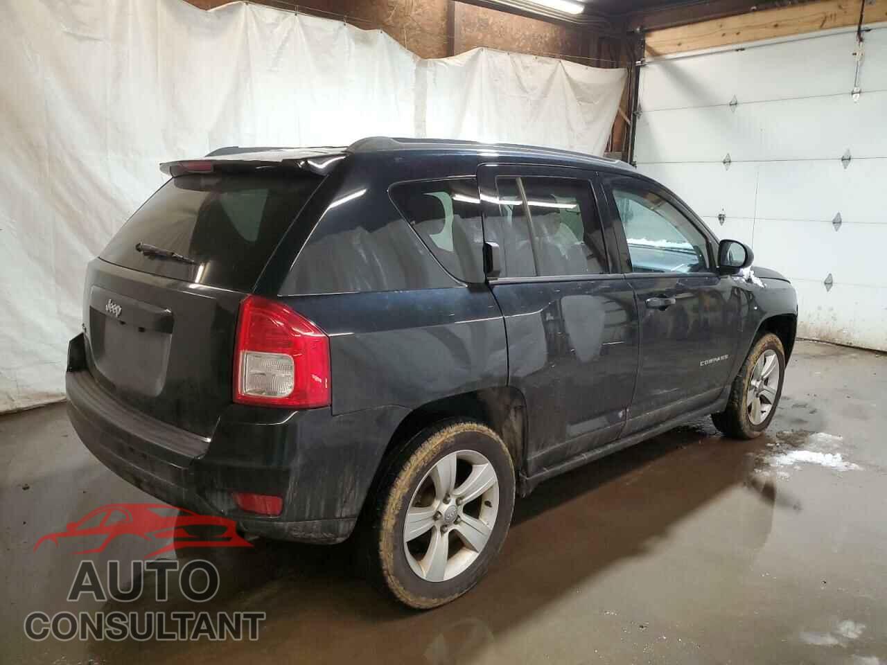 JEEP COMPASS 2013 - 1C4NJDBB1DD113849