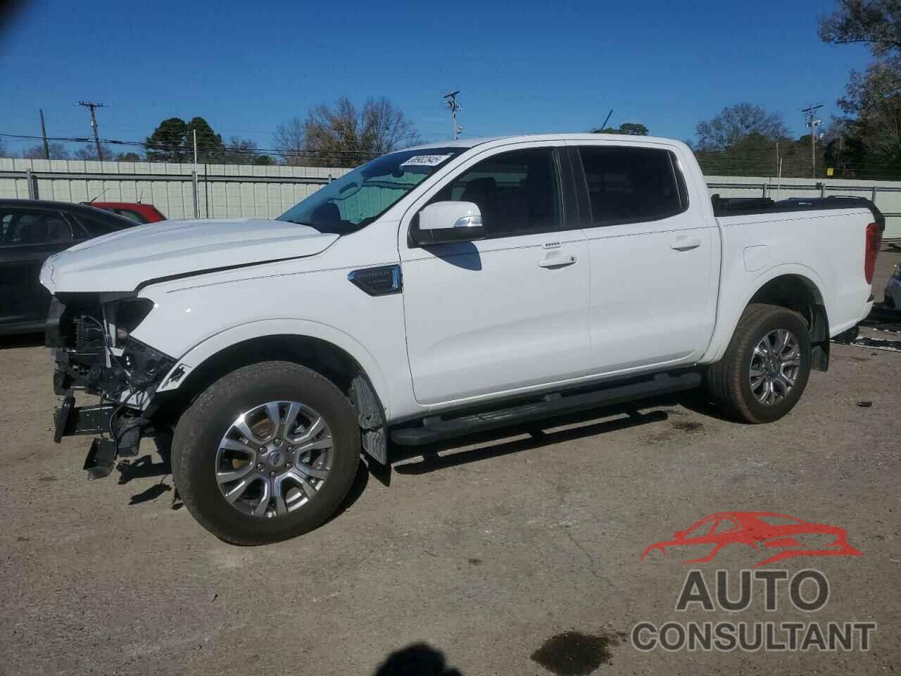 FORD RANGER 2023 - 1FTER4EH8PLE02875