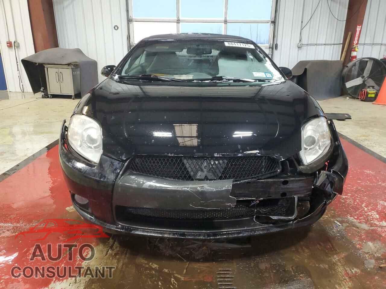 MITSUBISHI ECLIPSE 2011 - 4A37L5EF6BE001477