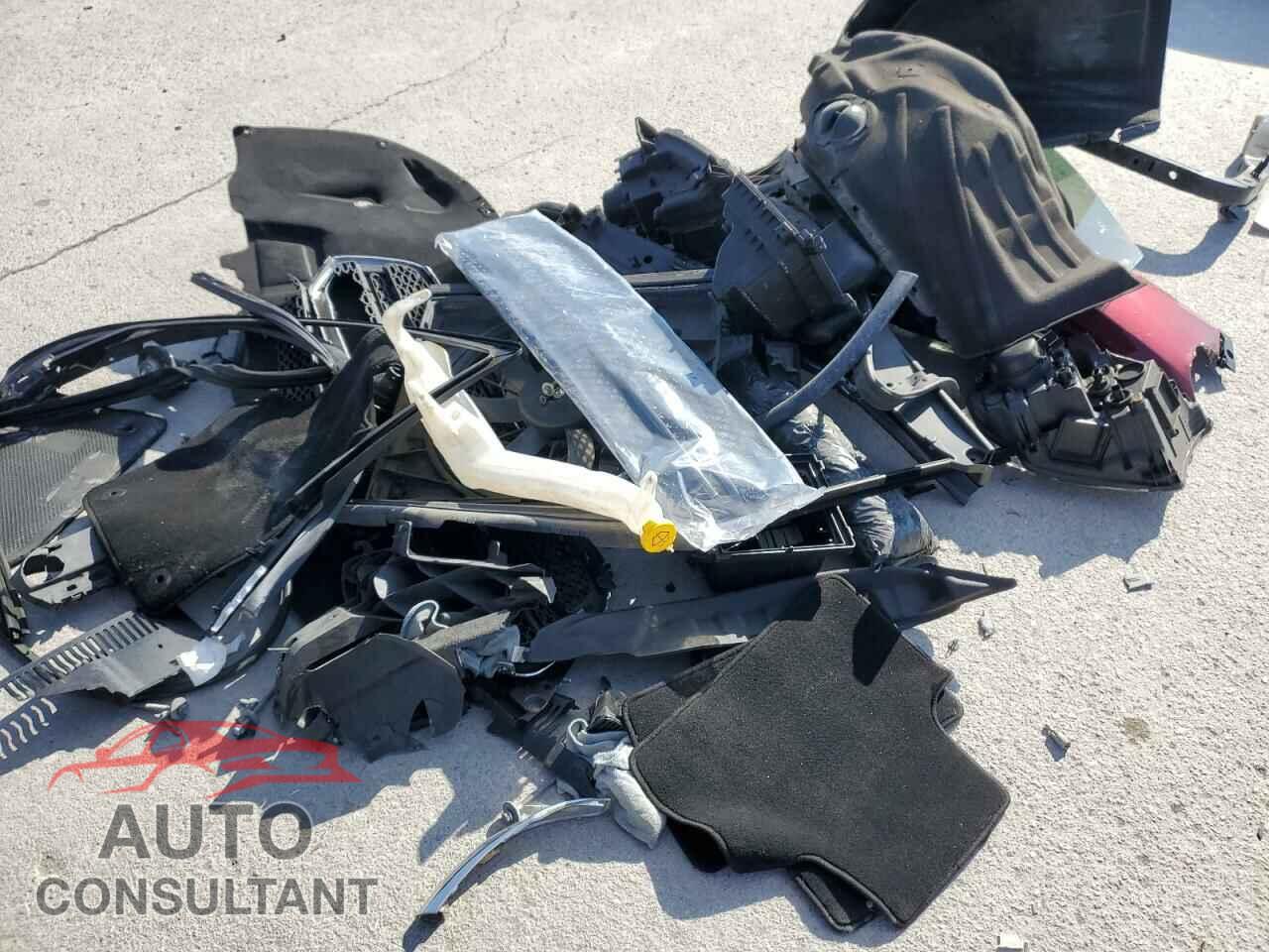 DODGE DURANGO 2020 - 1C4RDHAG5LC393745