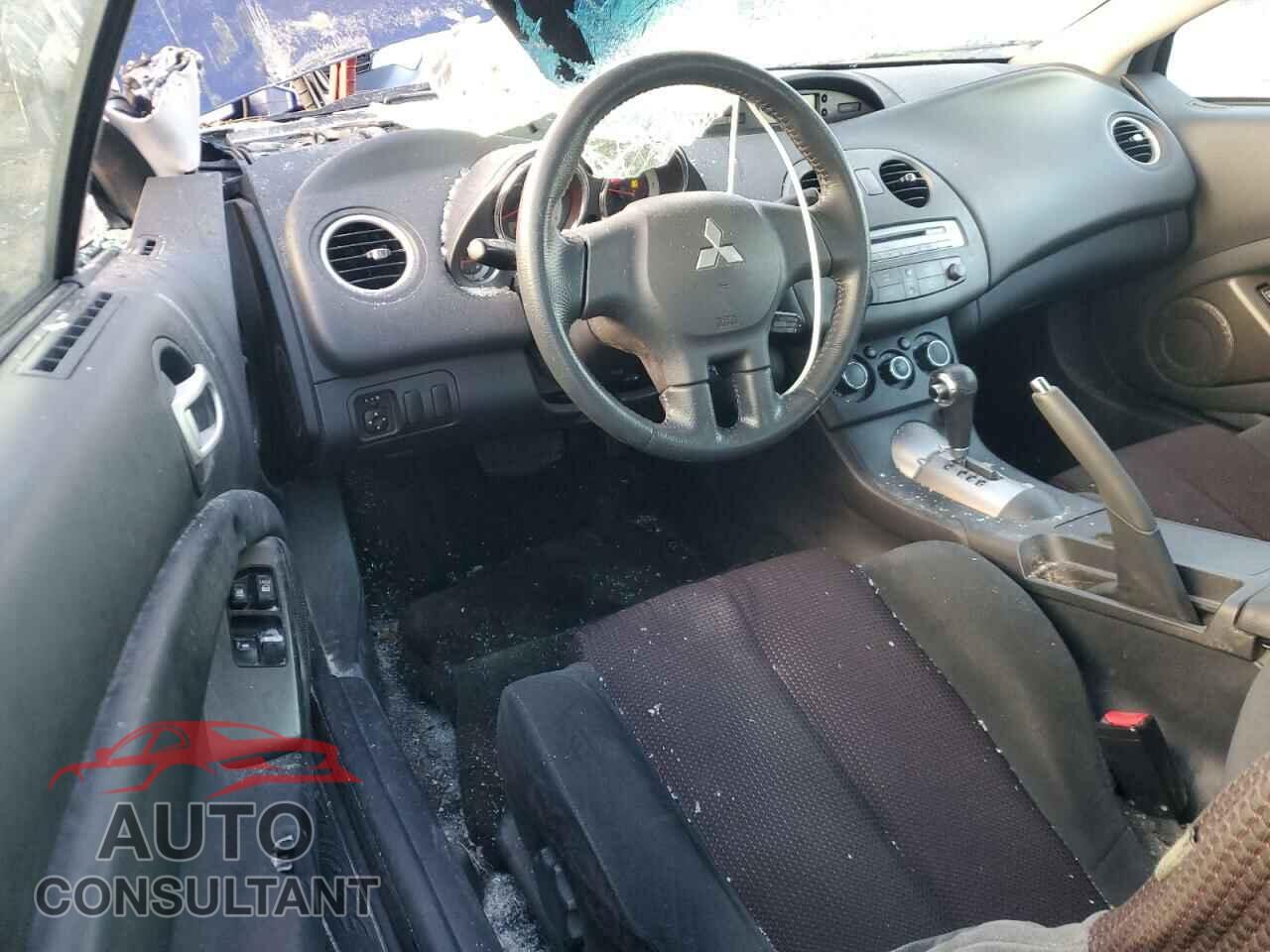 MITSUBISHI ECLIPSE 2009 - 4A3AK24F99E041989