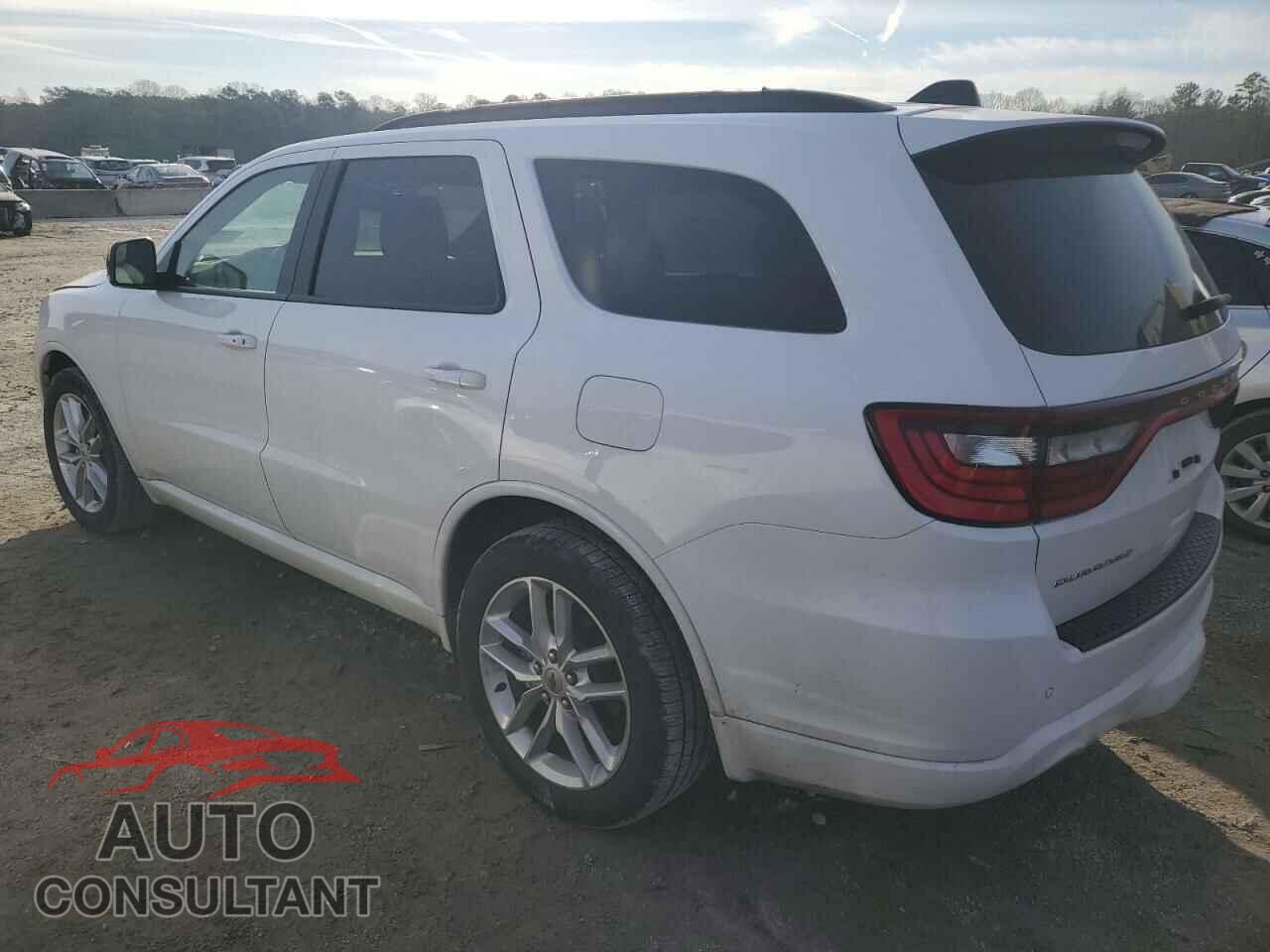 DODGE DURANGO 2023 - 1C4RDHDG4PC635958