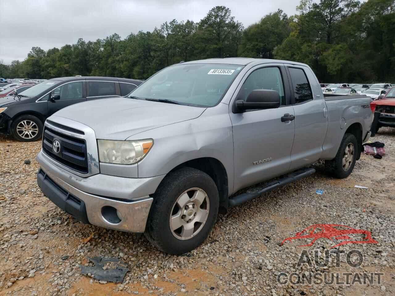 TOYOTA TUNDRA 2013 - 5TFRM5F1XDX058042