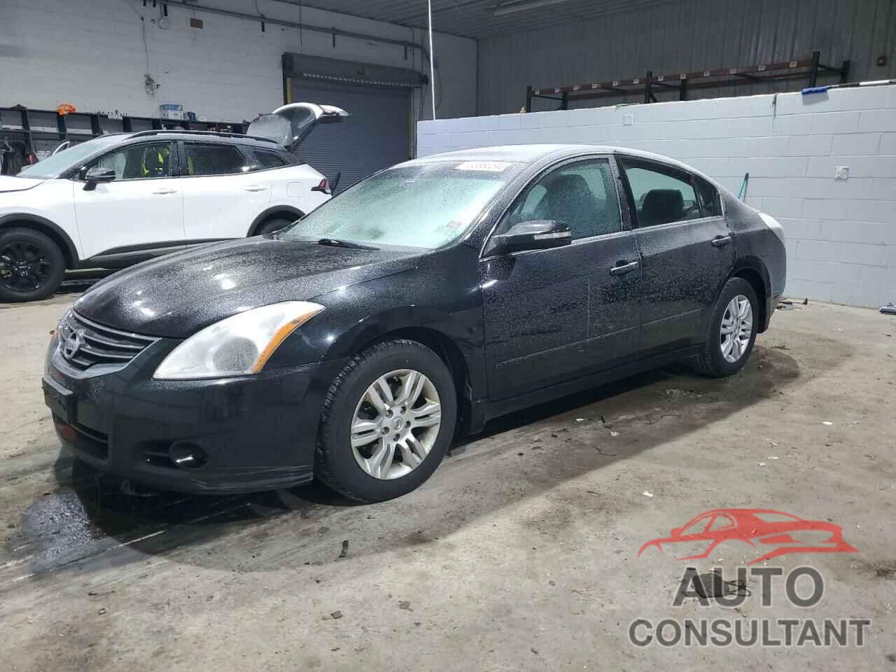 NISSAN ALTIMA 2012 - 1N4AL2AP3CC255012