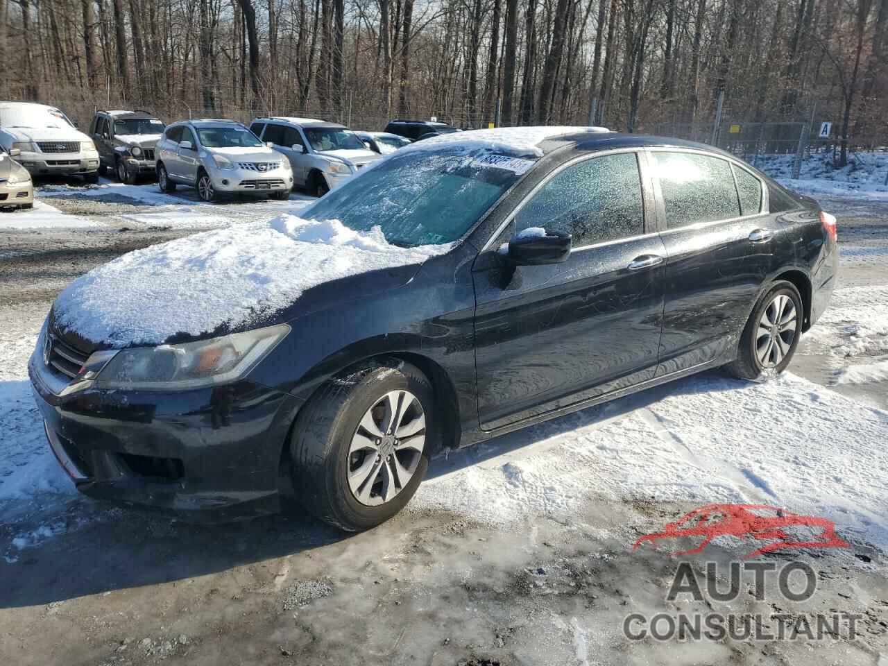 HONDA ACCORD 2015 - 1HGCR2F37FA005121