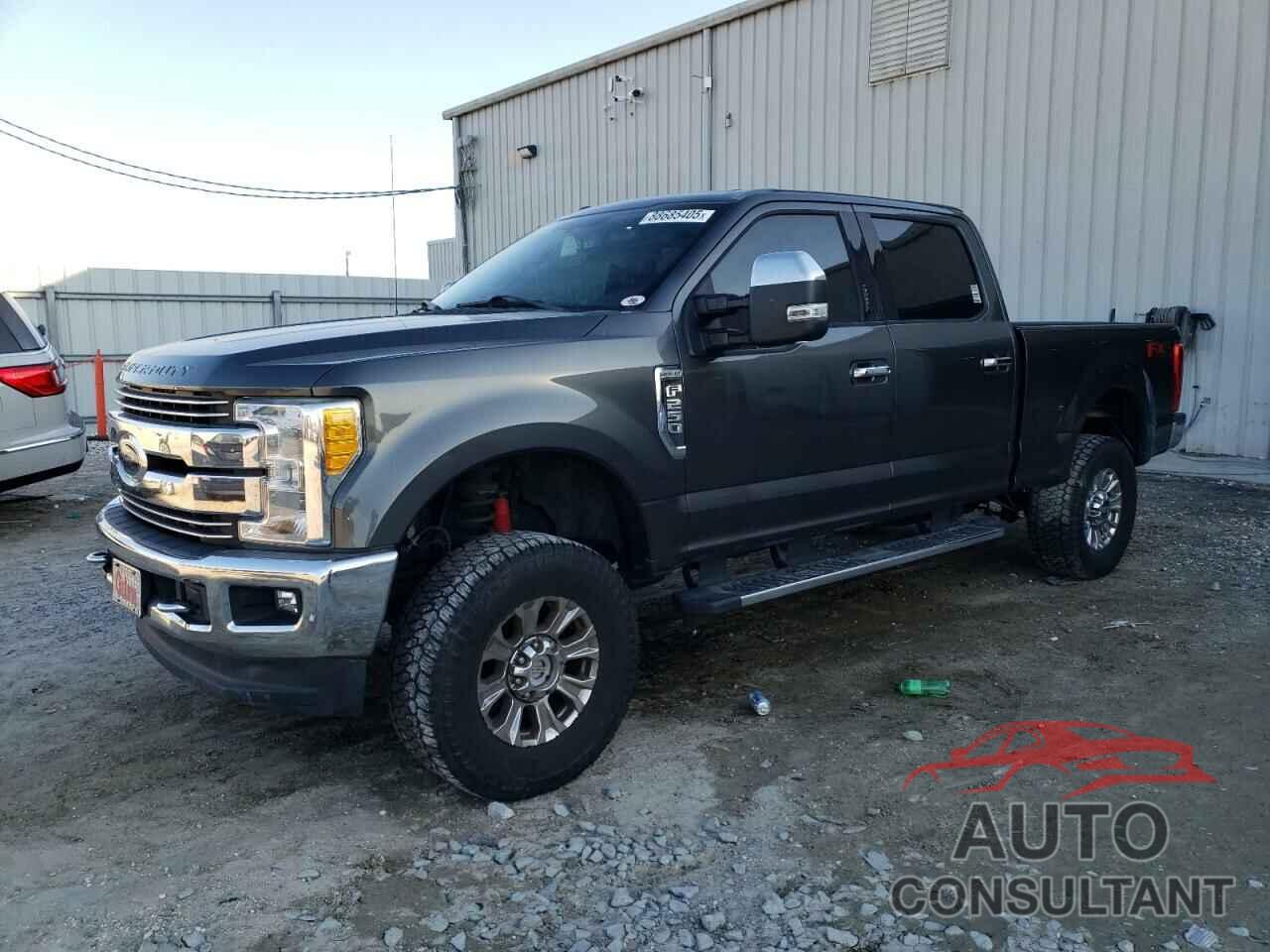 FORD F250 2017 - 1FT7W2B68HEE61603