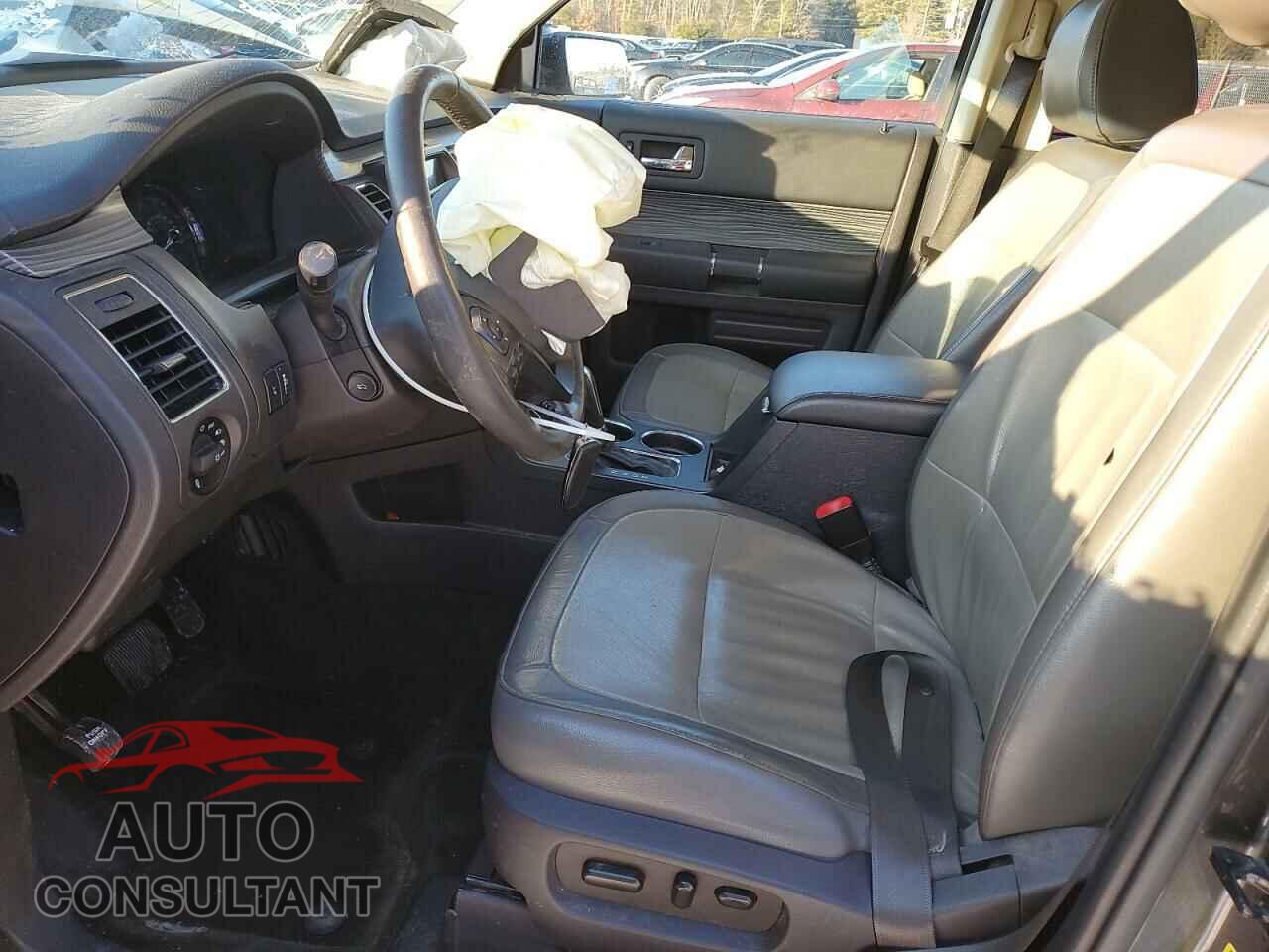 FORD FLEX 2016 - 2FMHK6C83GBA06185