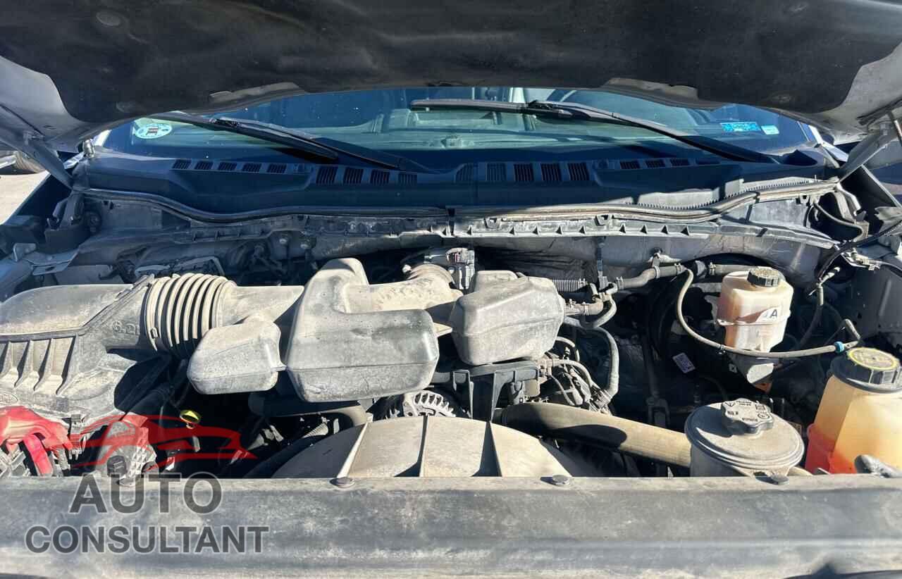 FORD F250 2017 - 1FT7W2B67HED87932