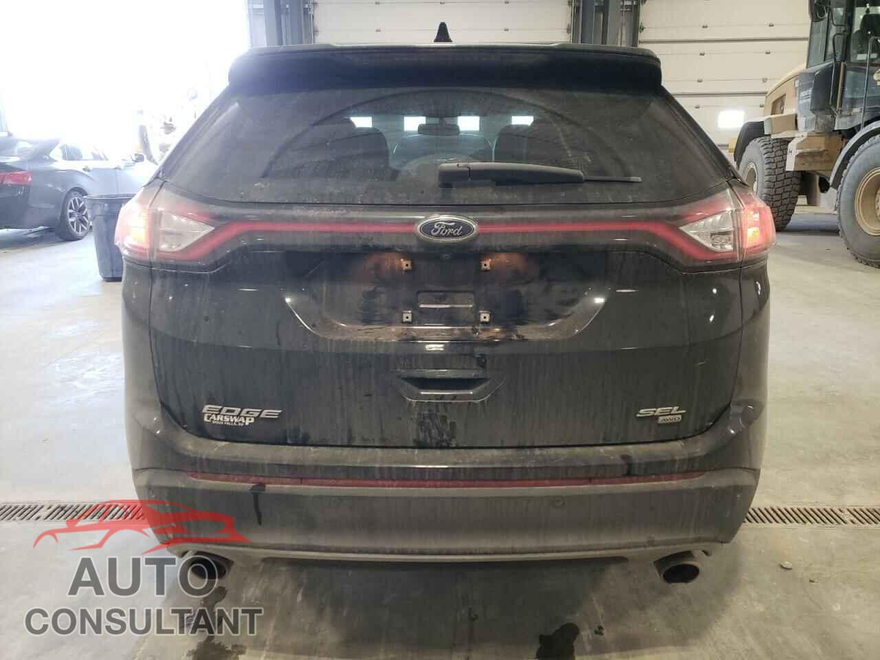 FORD EDGE 2016 - 2FMPK4J88GBB67246