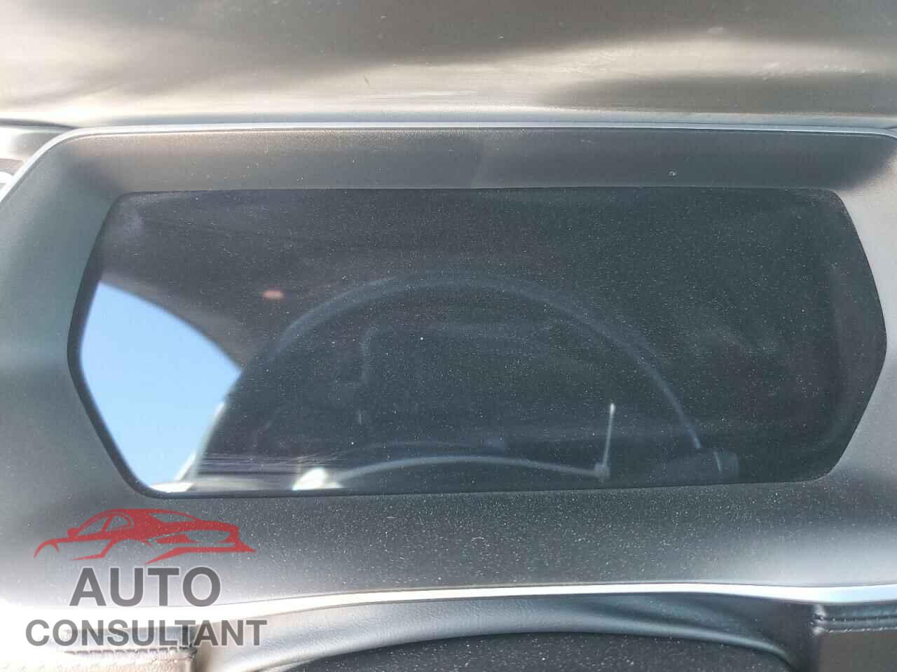 TESLA MODEL S 2016 - 5YJSA1E12GF160907