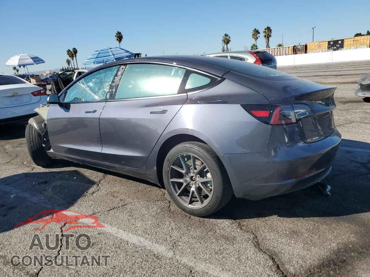 TESLA MODEL 3 2023 - 5YJ3E1EA1PF692173