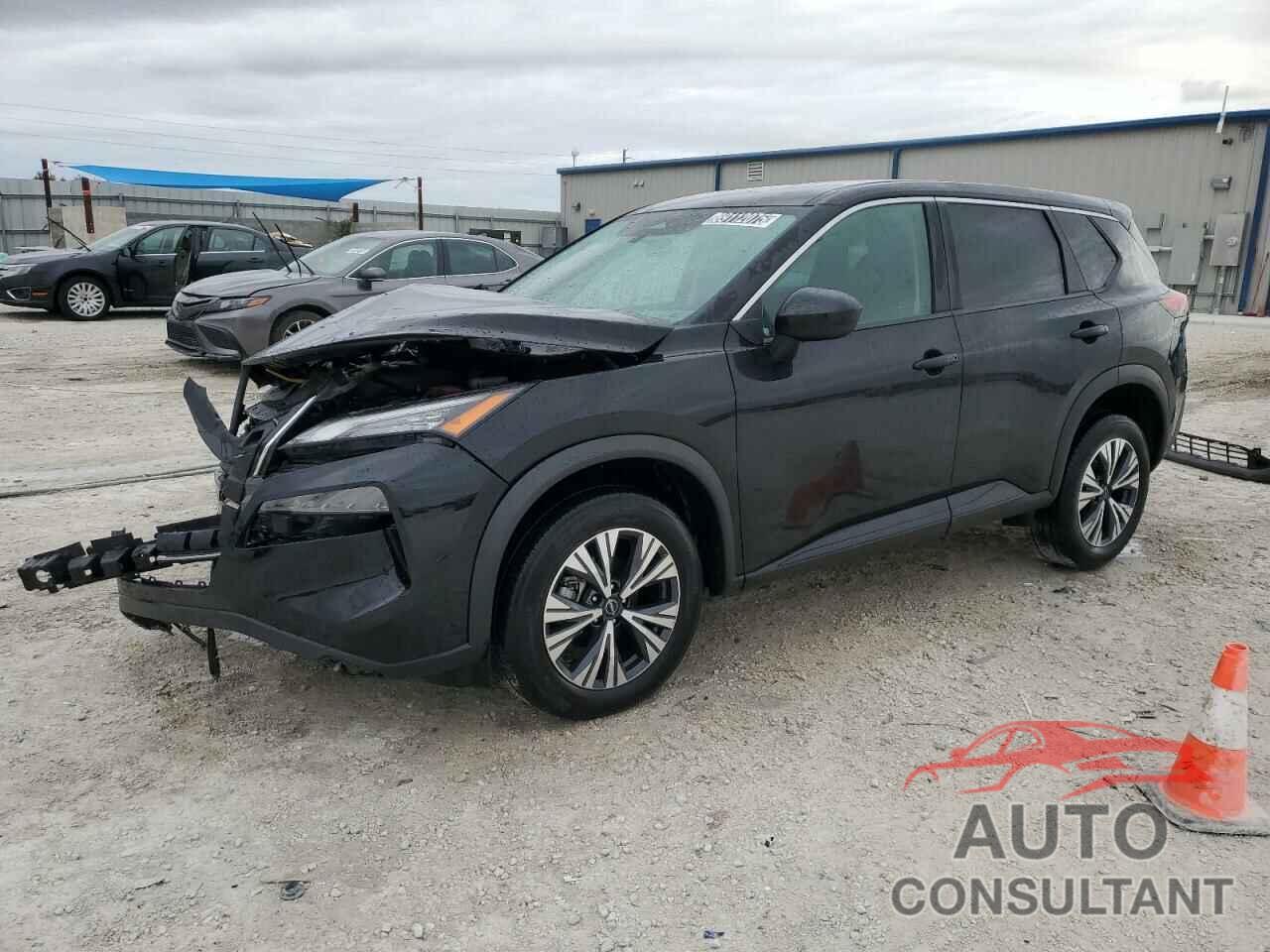 NISSAN ROGUE 2023 - 5N1BT3BA1PC832734