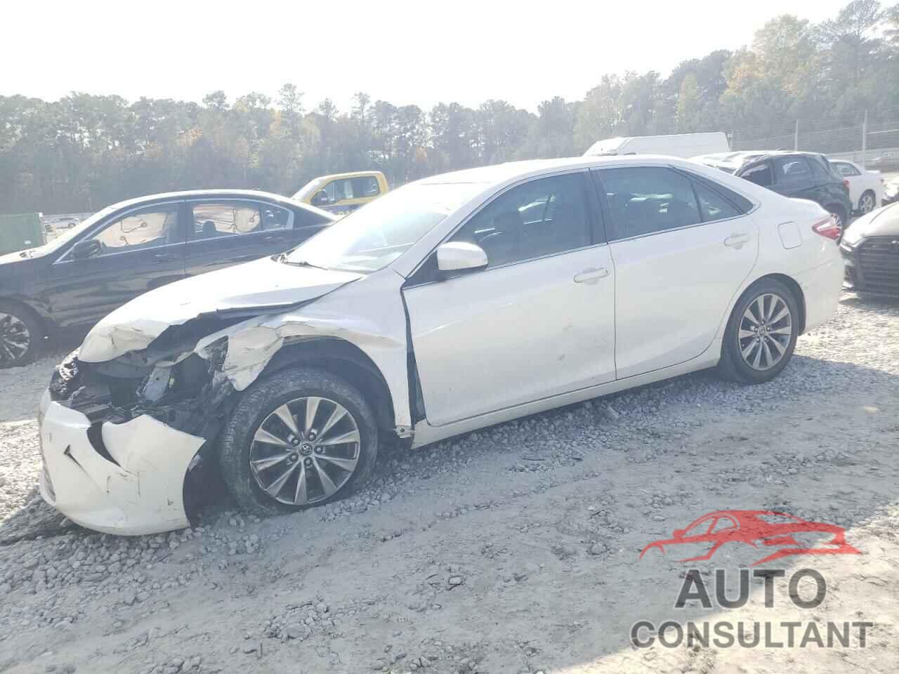 TOYOTA CAMRY 2015 - 4T1BF1FK8FU948584