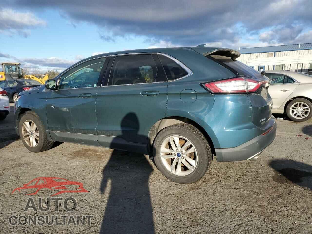 FORD EDGE 2016 - 2FMPK4J96GBC62266