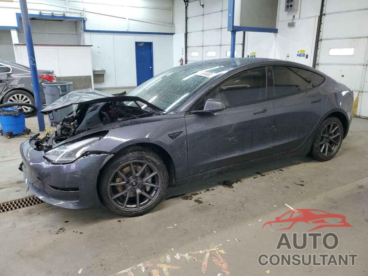 TESLA MODEL 3 2022 - 5YJ3E1EBXNF109928