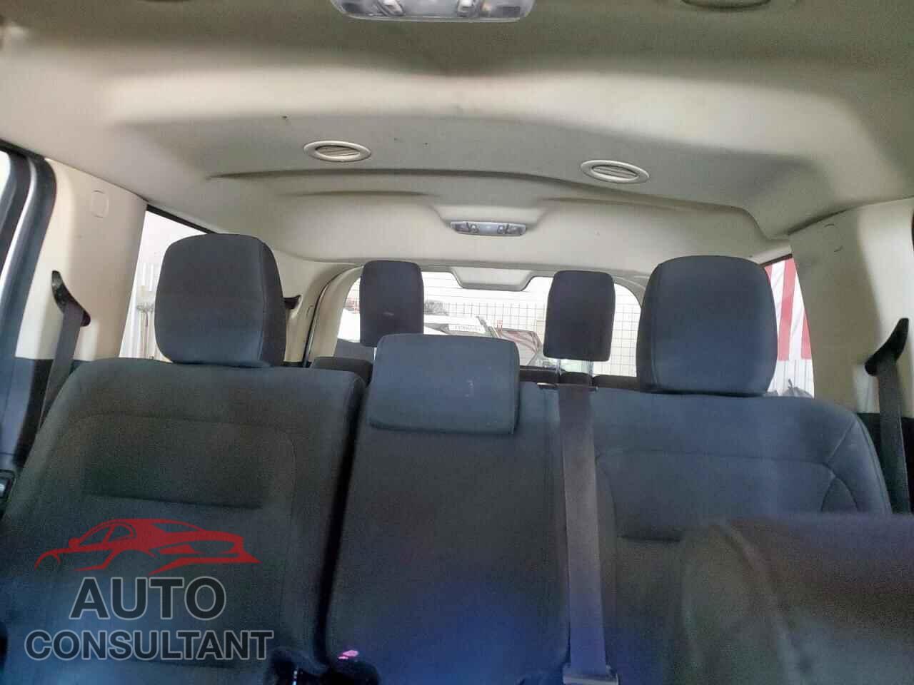 FORD FLEX 2015 - 2FMGK5B88FBA22095