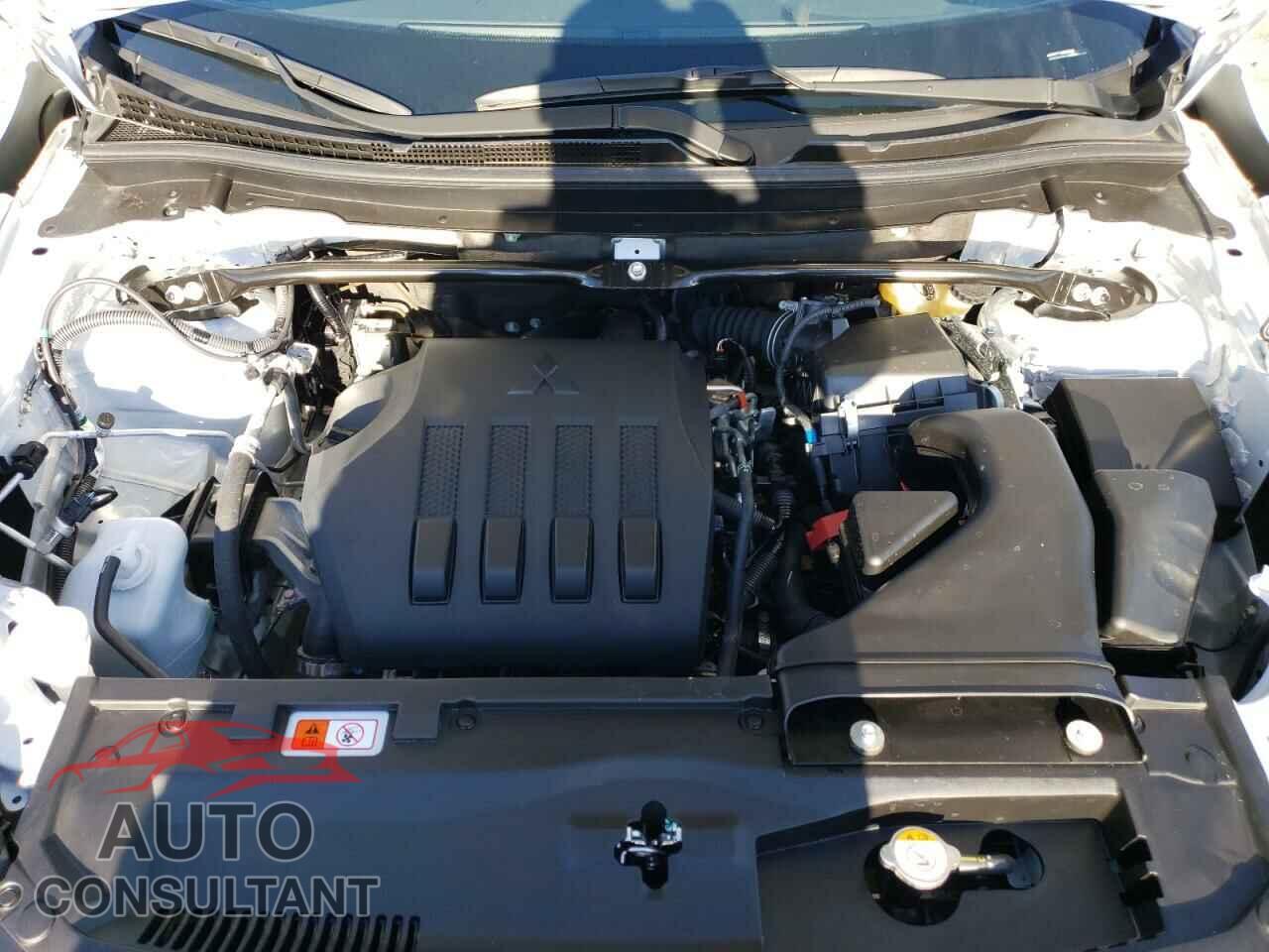 MITSUBISHI ECLIPSE 2024 - JA4ATUAA0RZ067663