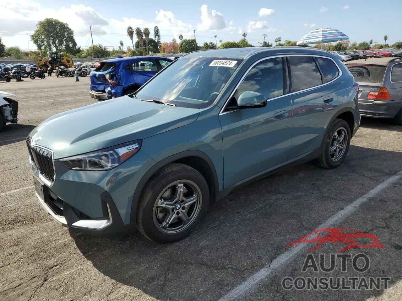 BMW X1 2023 - WBX73EF05P5V94319