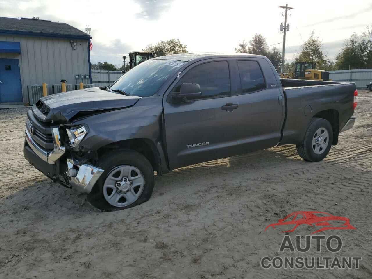 TOYOTA TUNDRA 2015 - 5TFRM5F14FX089127