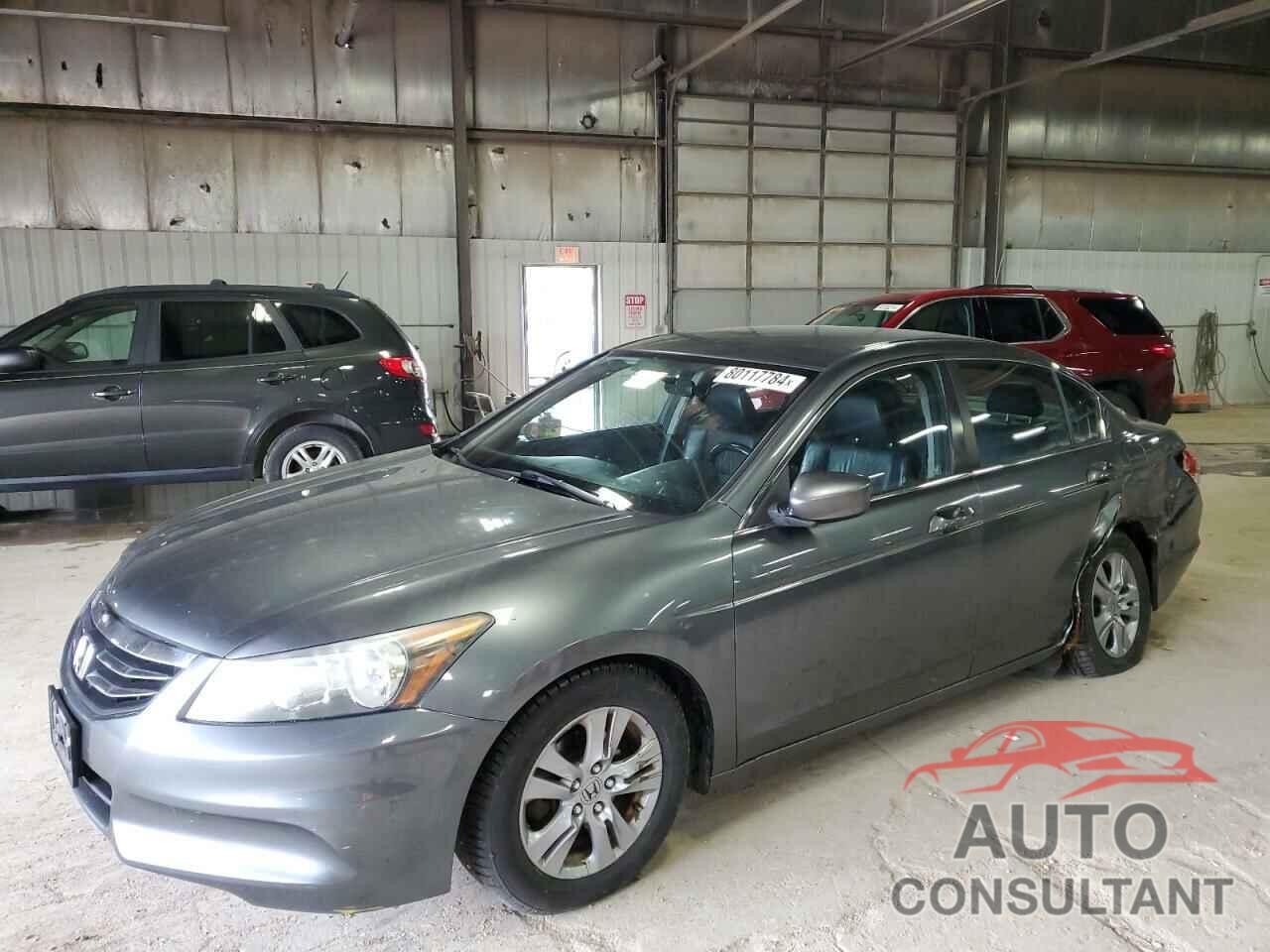 HONDA ACCORD 2012 - 1HGCP2F6XCA032051