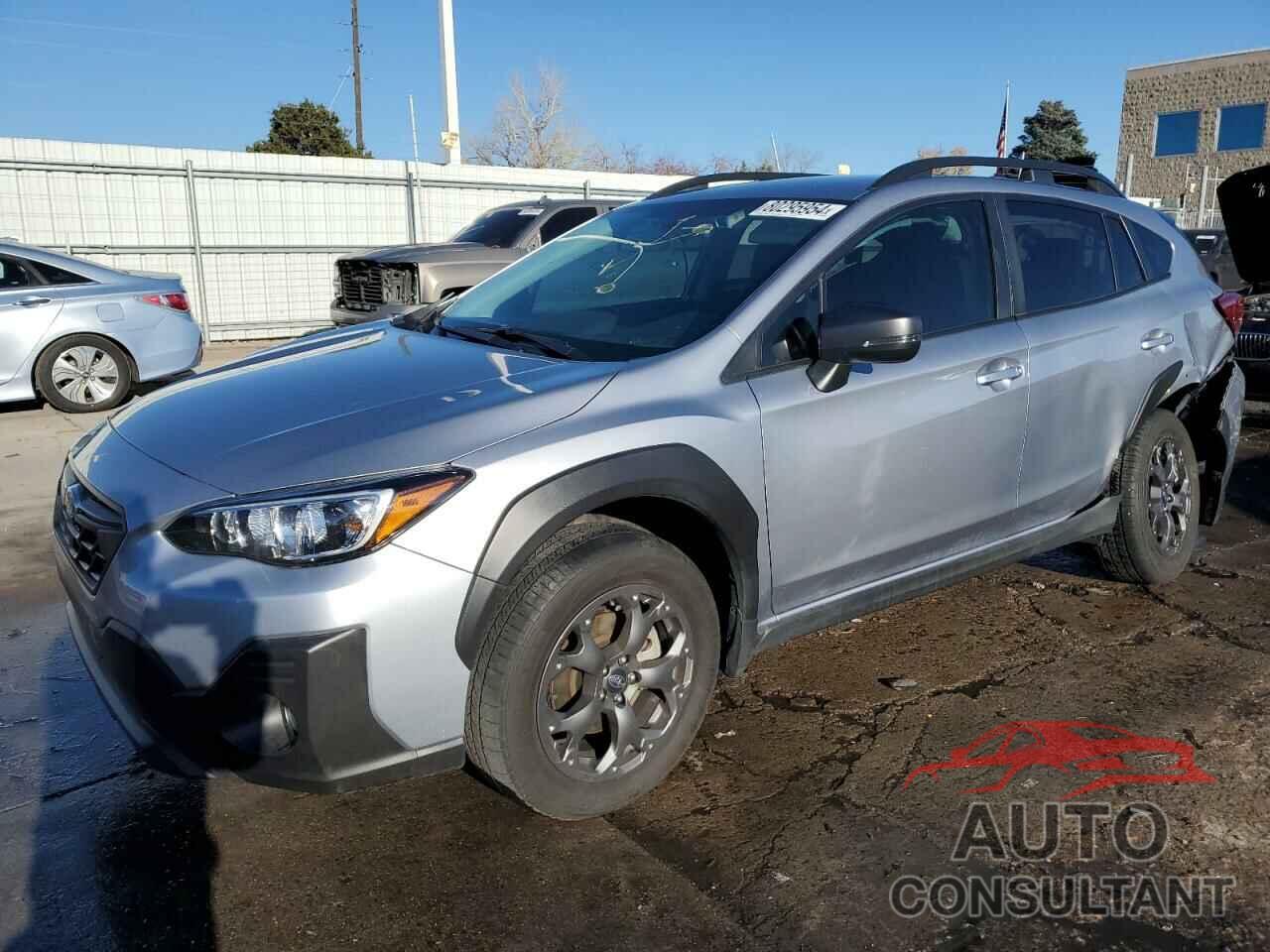 SUBARU IMPREZA 2015 - JF1GPAC6XFH278033