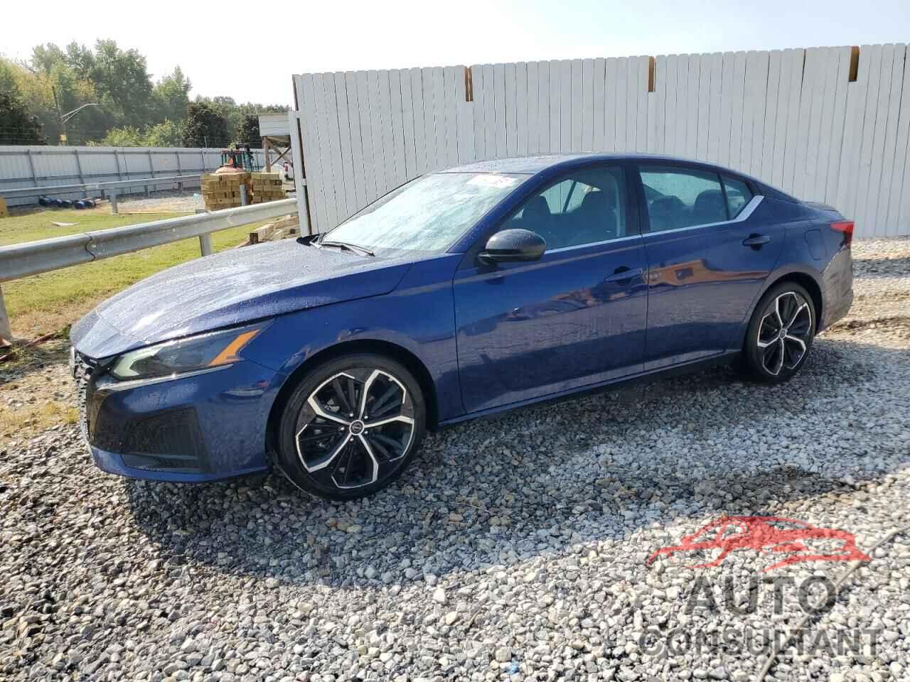 NISSAN ALTIMA 2024 - 1N4BL4CVXRN429246