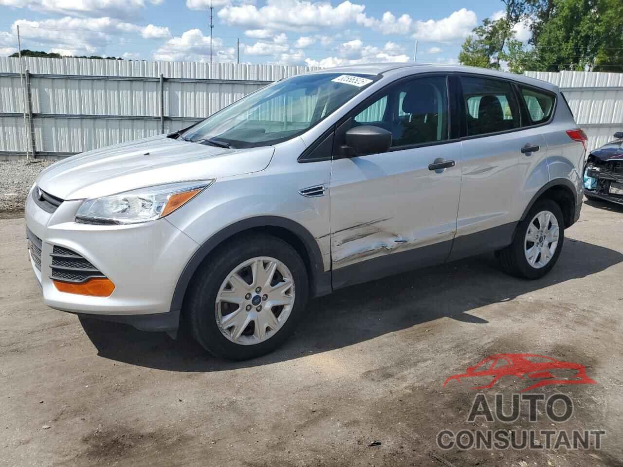 FORD ESCAPE 2016 - 1FMCU0F73GUC26621