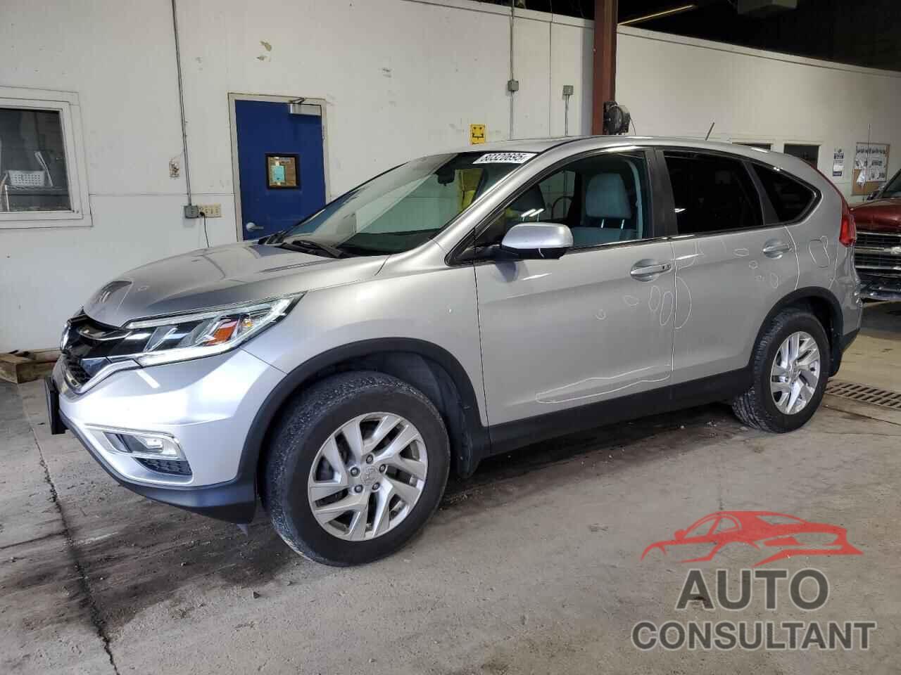 HONDA CRV 2015 - 2HKRM4H52FH658028