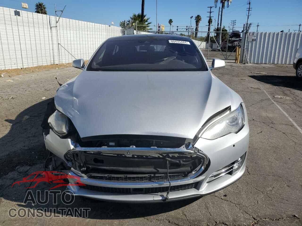 TESLA MODEL S 2016 - 5YJSA1E14GF132445