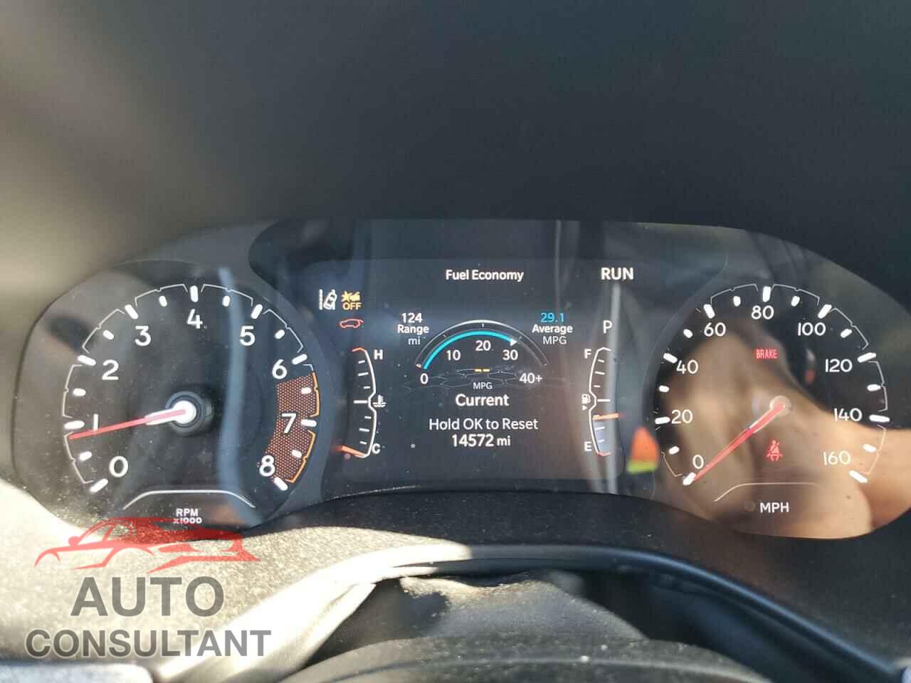 JEEP COMPASS 2024 - 3C4NJDAN2RT103604