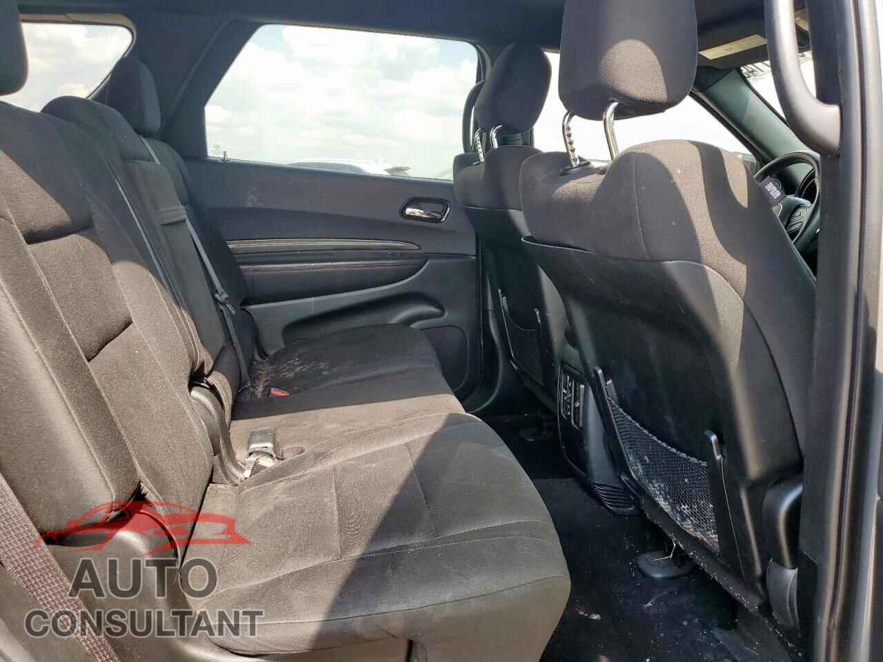 DODGE DURANGO 2023 - 1C4RDHDG9PC616824