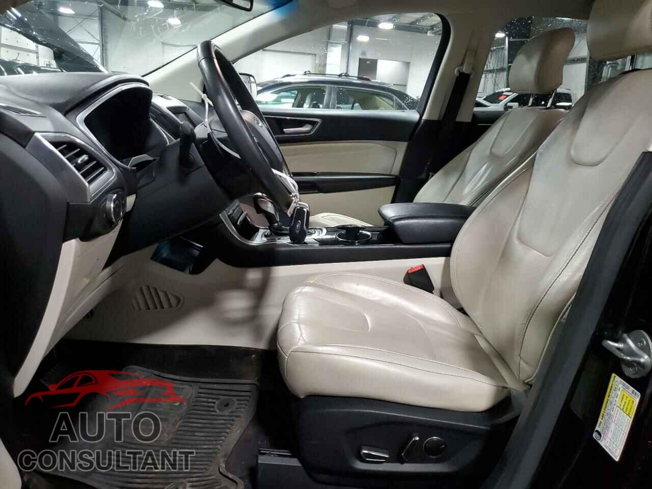 FORD EDGE 2016 - 2FMPK4K96GBB23625