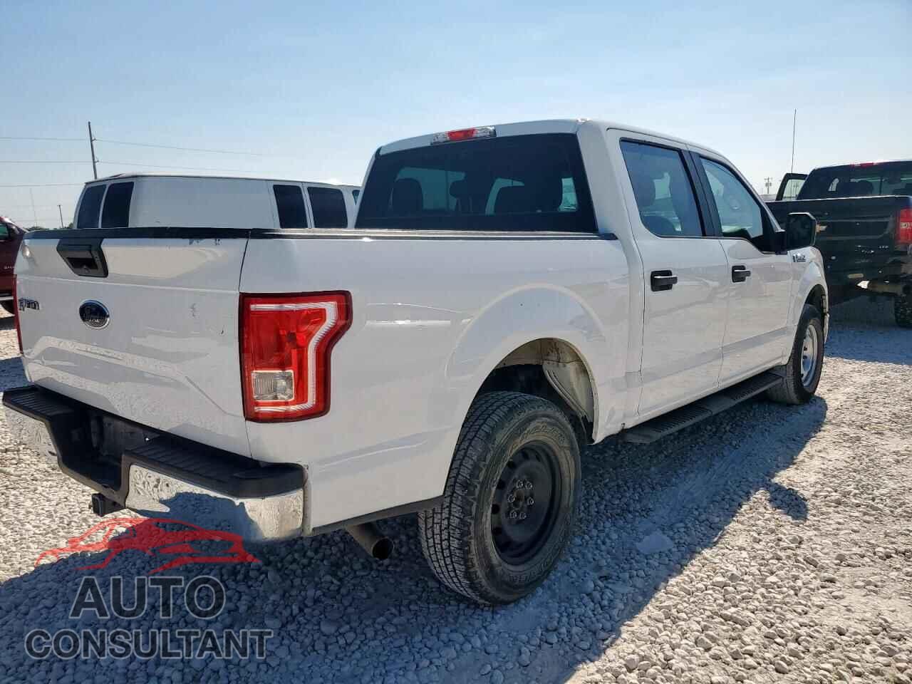 FORD F-150 2015 - 1FTEW1EF8FKF08320