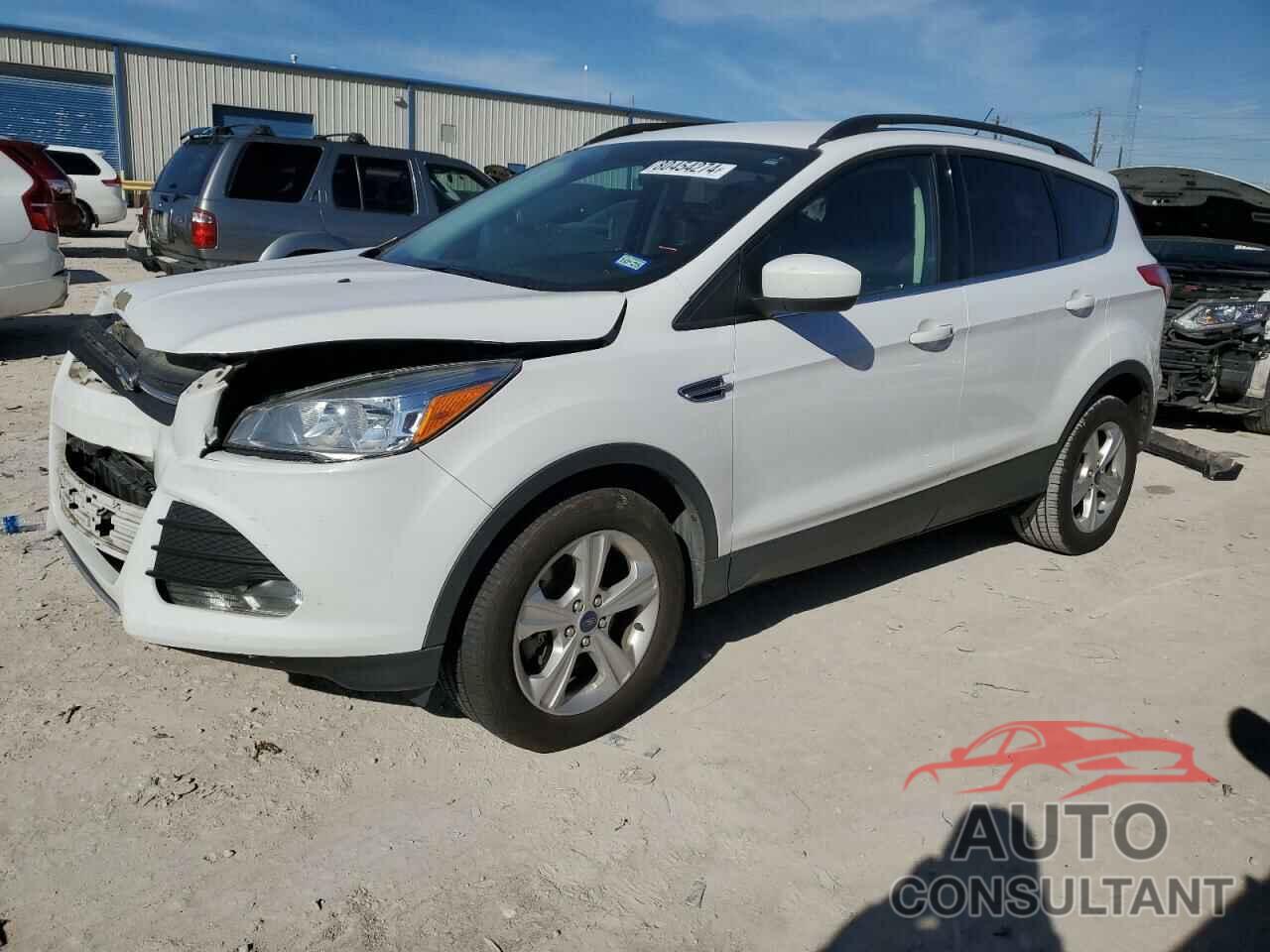 FORD ESCAPE 2016 - 1FMCU9GX4GUC44774