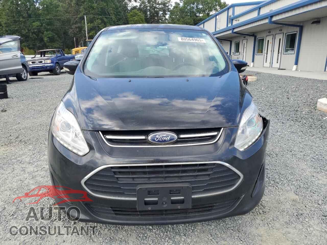 FORD CMAX 2017 - 1FADP5EU0HL104980