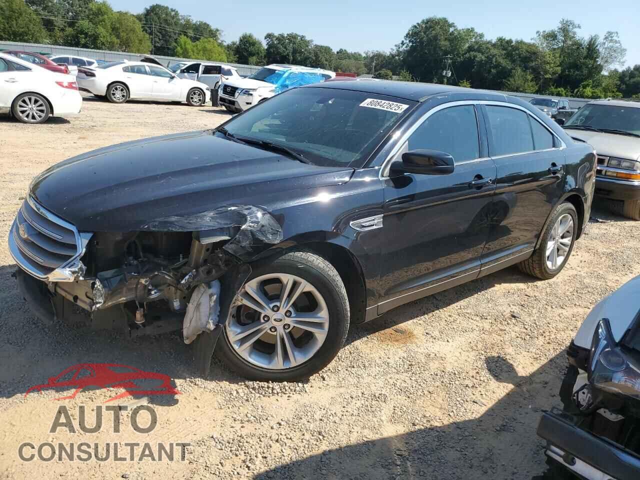 FORD TAURUS 2016 - 1FAHP2E83GG144318