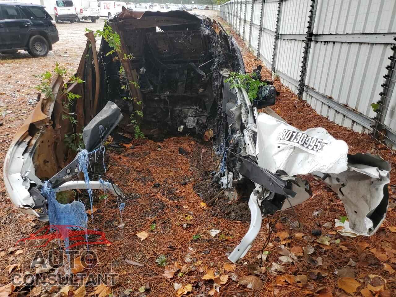 DODGE DURANGO 2023 - 1C4RDHAG2PC634814