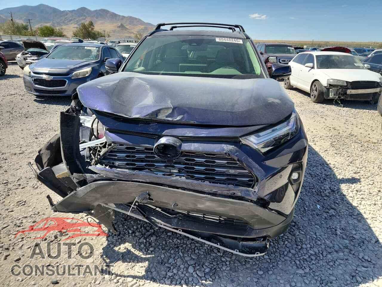 TOYOTA RAV4 2024 - JTMD6RFV6RD124738