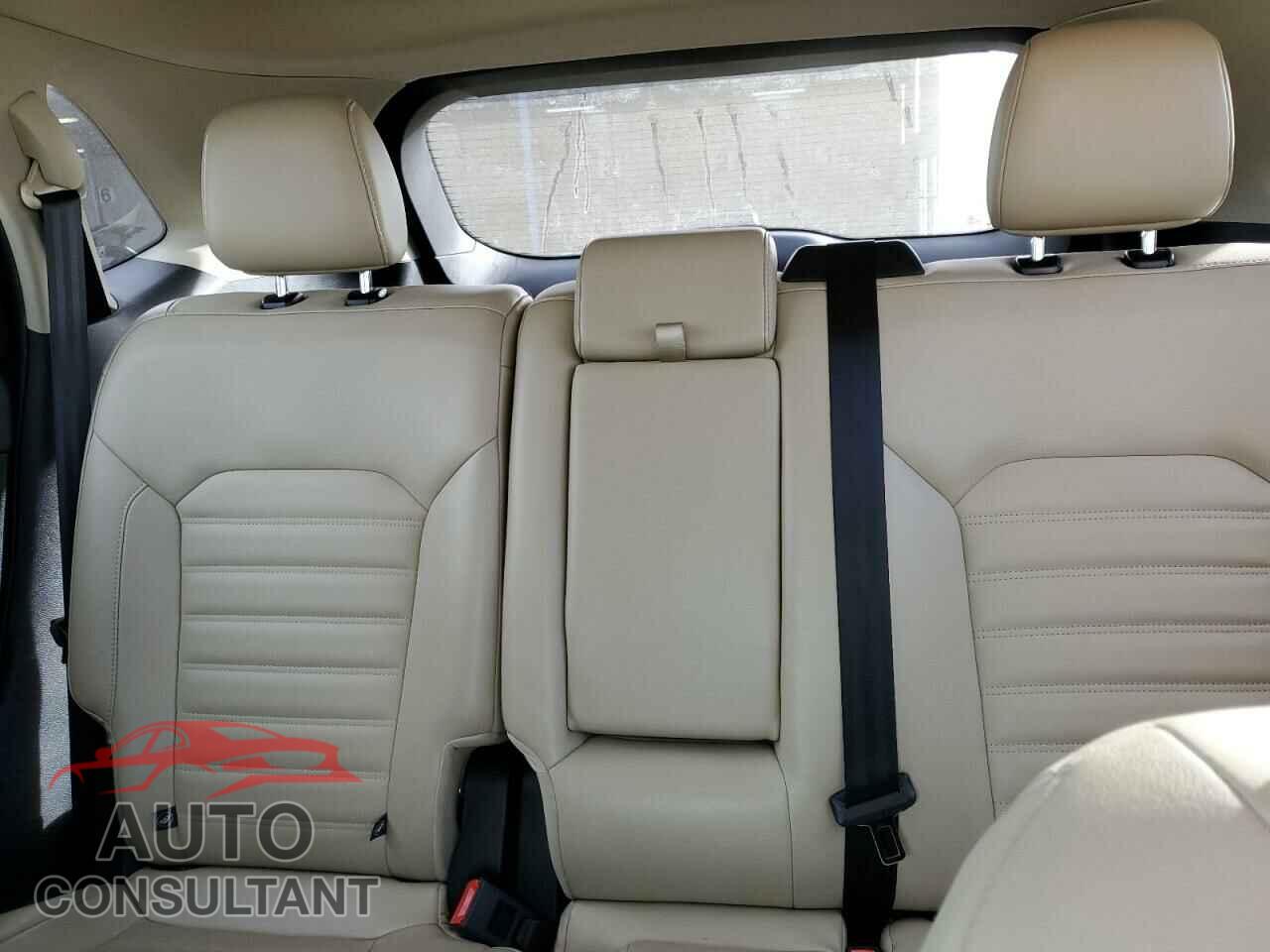 FORD EDGE 2016 - 2FMPK4J90GBB72000