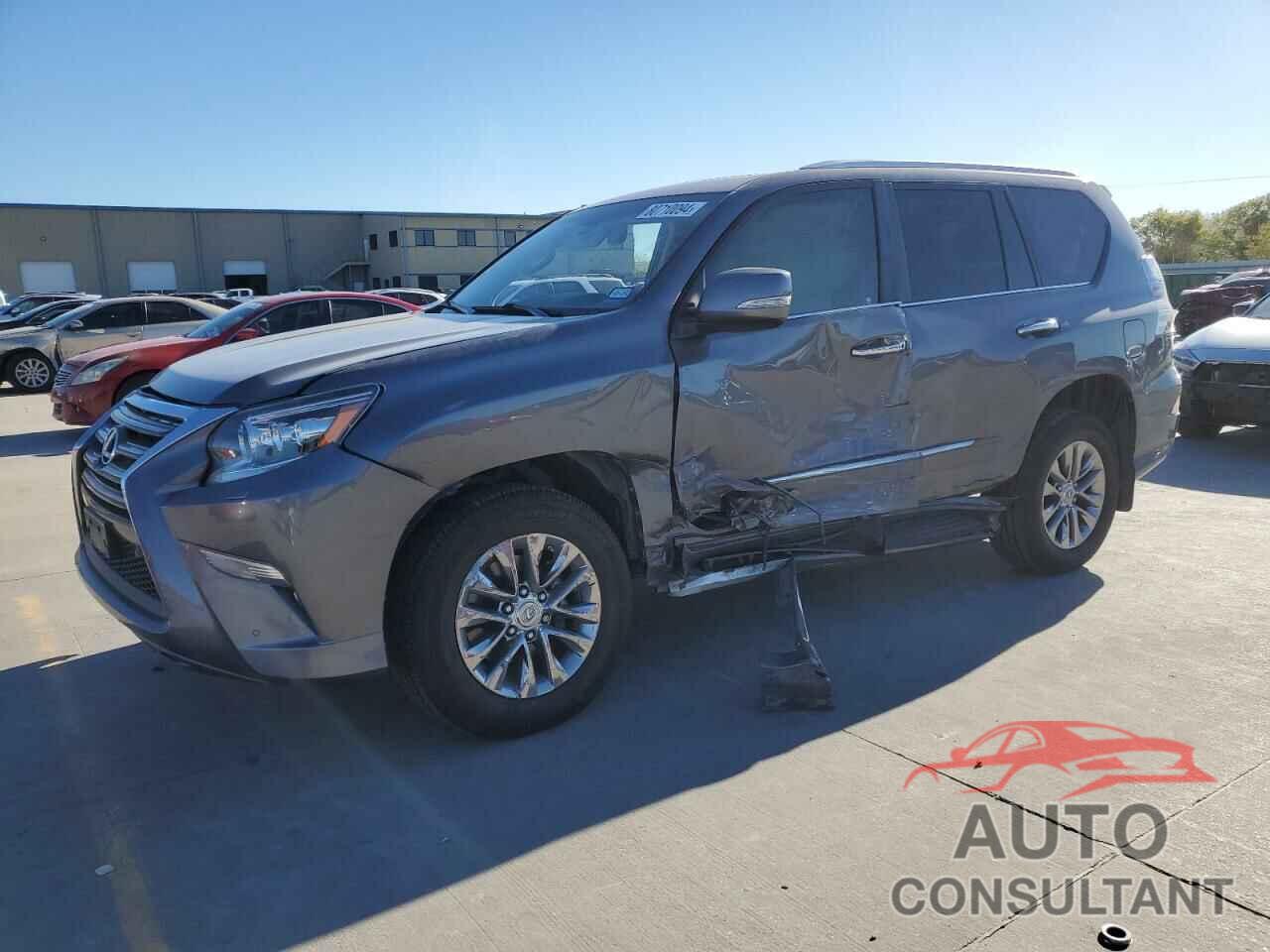 LEXUS GX 2016 - JTJBM7FX5G5121787