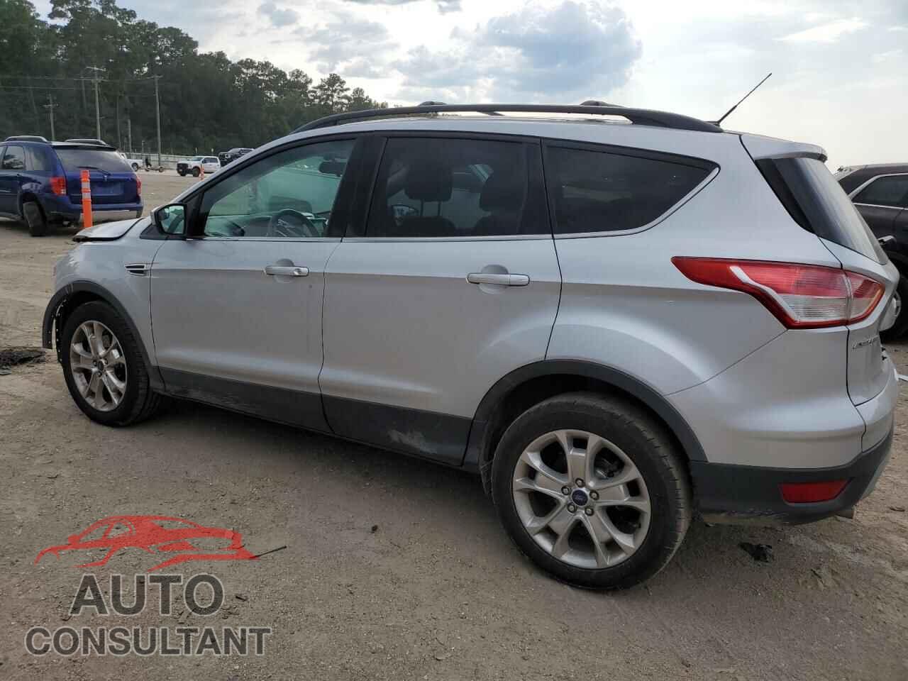 FORD ESCAPE 2013 - 1FMCU0G98DUC52014